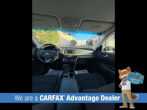 Used 2016 Kia Optima LX FWD image 39