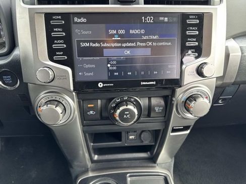 Certified 2024 Toyota 4Runner SR5 image 28