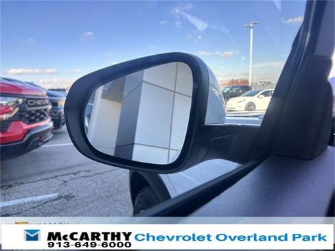 New 2026 Chevrolet Trax LT w/ LT Convenience Package image 17