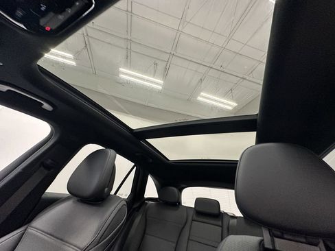 New 2026 Mercedes-Benz GLC 300 4MATIC image 16