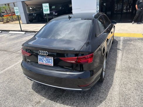 Used 2018 Audi A3 2.0T Premium FWD image 12