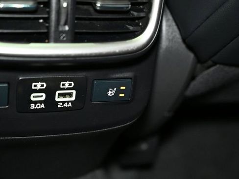 Certified 2024 Subaru Outback Limited image 61