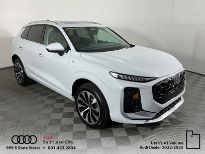 New 2026 Audi Q3 quattro 2.0T