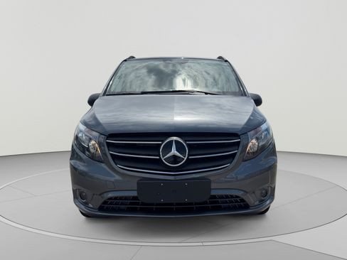 Used 2023 Mercedes-Benz Metris Passenger image 8