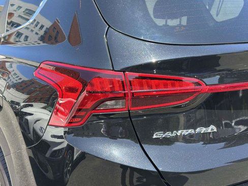 Certified 2022 Hyundai Santa Fe SE AWD/4WD image 11