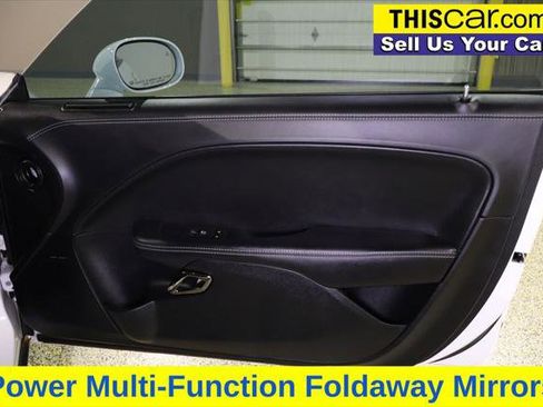 Used 2020 Dodge Challenger SRT Hellcat Redeye image 30