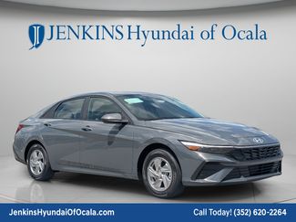 New 2026 Hyundai Elantra SE FWD video 1