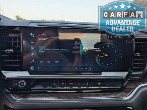 Used 2023 Chevrolet Silverado 1500 LT w/ Protection Package RWD image 7