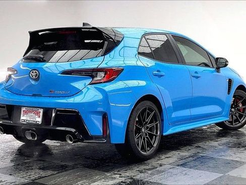 Used 2024 Toyota Corolla GR image 13