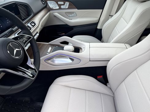 New 2026 Mercedes-Benz GLE 350 4MATIC image 50