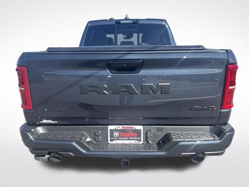 New 2026 RAM 1500 Limited AWD/4WD image 4
