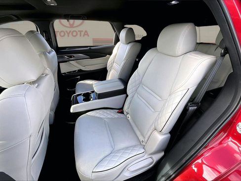 Used 2023 MAZDA CX-9 Signature image 25