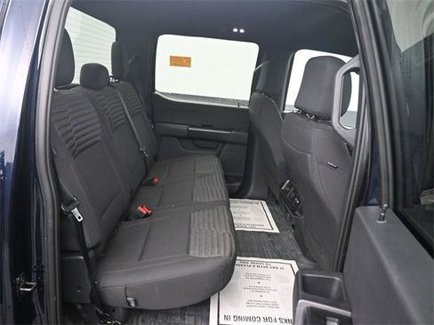 Used 2023 Ford F150 XL w/ STX Appearance Package image 6