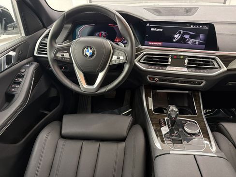 Used 2020 BMW X5 sDrive40i w/ Convenience Package RWD image 28