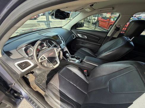 Used 2014 GMC Terrain SLT FWD image 11