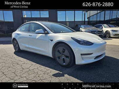 Used 2022 Tesla Model 3