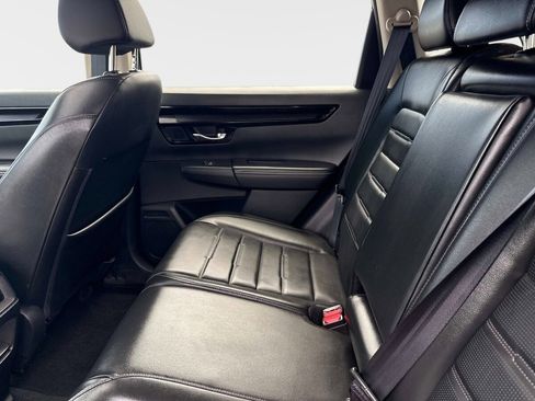 Used 2025 Honda CR-V EX-L image 13
