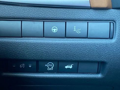 New 2026 Nissan Rogue Platinum image 14