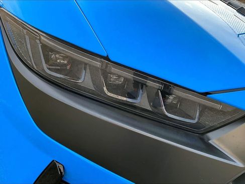 Used 2024 Ford Mustang Dark Horse image 28