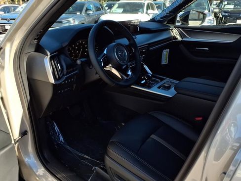 New 2026 MAZDA CX-90 3.3 Turbo S w/ Premium Package image 15