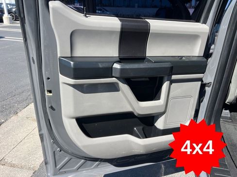 Used 2018 Ford F150 XL w/ Equipment Group 101A Mid image 32