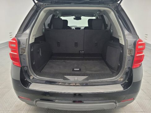 Used 2017 Chevrolet Equinox LS FWD image 29