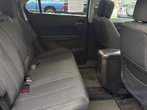 Used 2010 Chevrolet Equinox LT w/ Cargo Management Package image 16