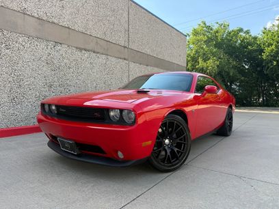 Used 2014 Dodge Challenger R/T