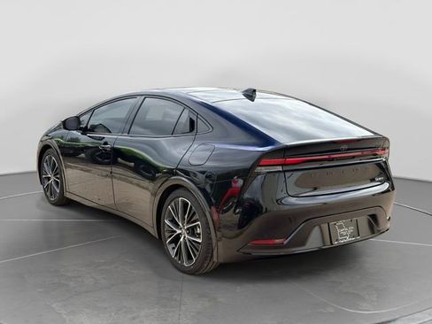 Used 2024 Toyota Prius Limited image 6