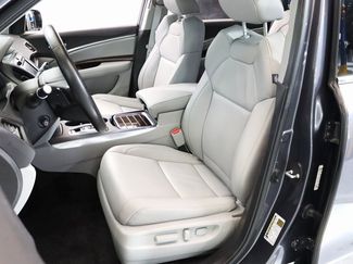 Used 2017 Acura MDX SH-AWD video 2