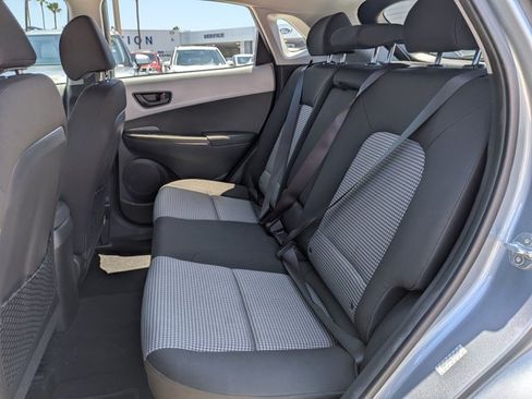 Used 2020 Hyundai Kona SE FWD image 17