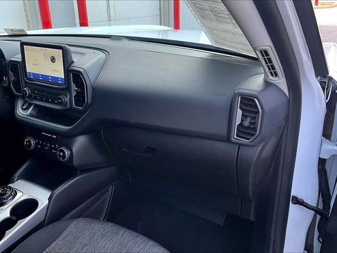 Used 2021 Ford Bronco Sport Big Bend AWD/4WD image 18