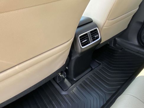 Used 2015 Honda CR-V EX-L image 10
