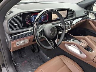 New 2026 Mercedes-Benz GLE 450 4MATIC Coupe video 3