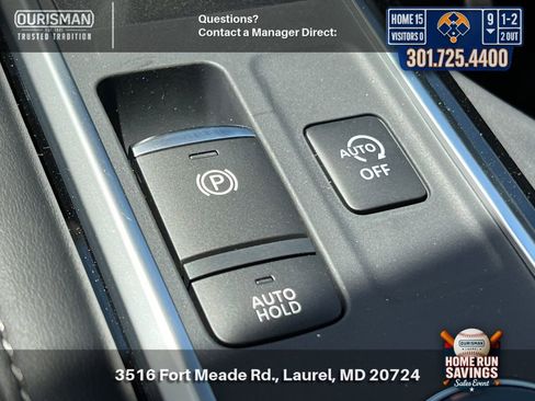 New 2026 Nissan Pathfinder SL AWD/4WD image 29