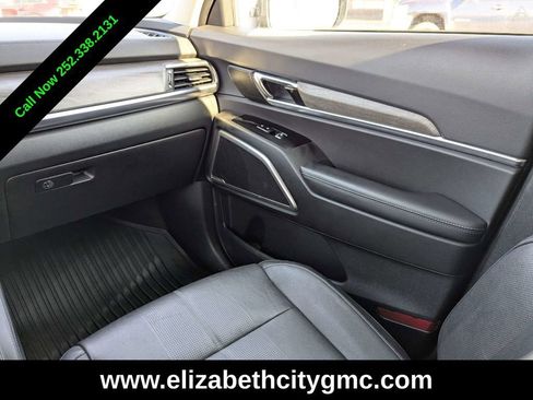 Used 2022 Kia Telluride EX w/ EX Premium Package image 19