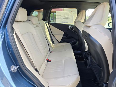 New 2026 BMW X3 xDrive30 AWD/4WD image 46