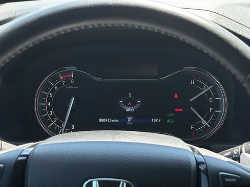 Used 2020 Honda Ridgeline RTL-E image 22
