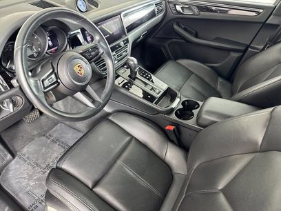 Certified 2025 Porsche Macan w/ Premium Package Plus