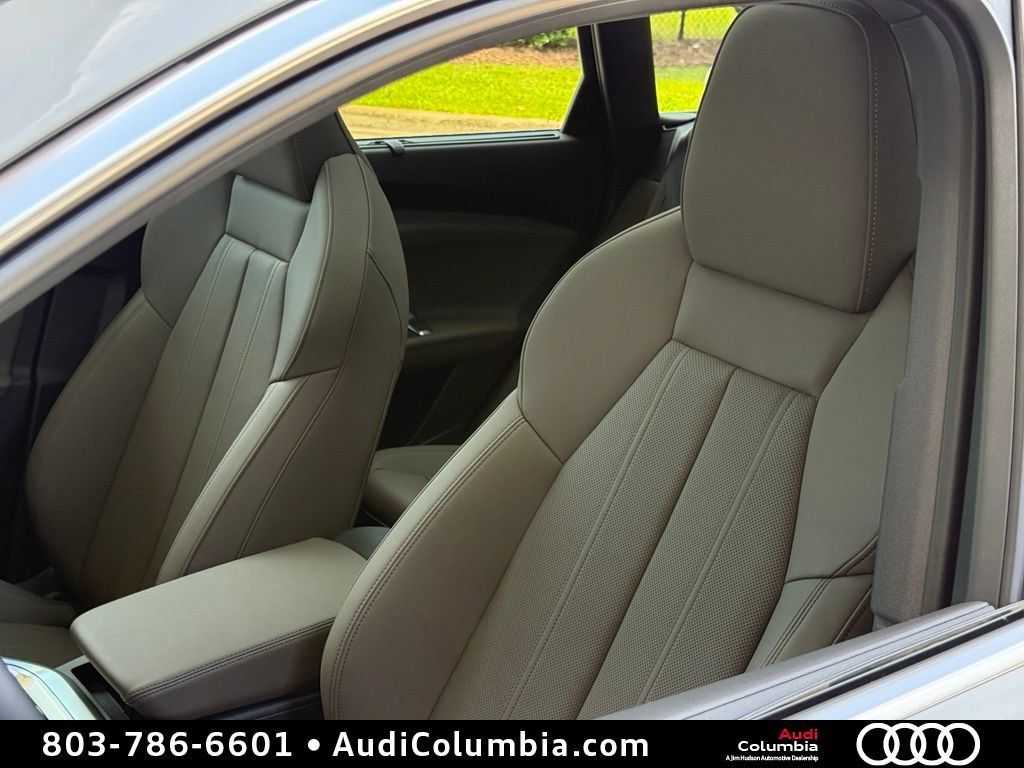 New 2026 Audi Q5 Prestige AWD/4WD image 15
