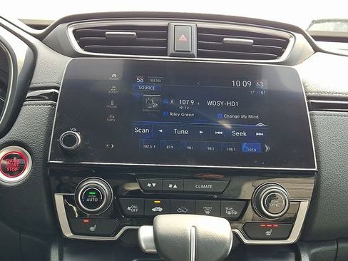 Certified 2022 Honda CR-V EX-L image 12