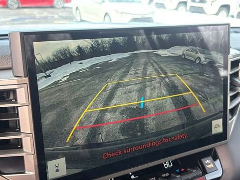 New 2026 Toyota Tundra Limited image 19