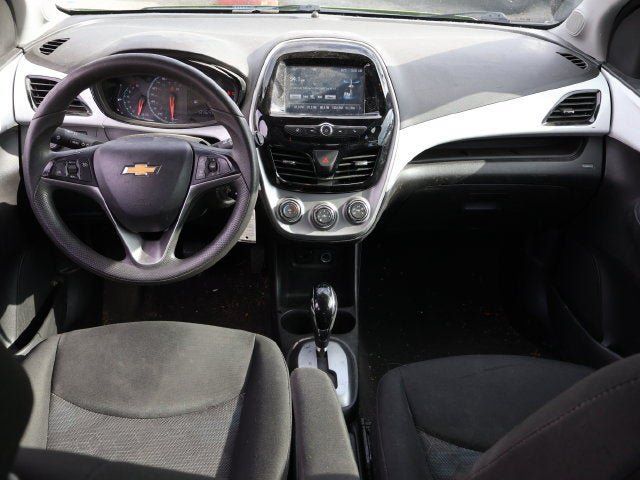 Used 2016 Chevrolet Spark LT FWD image 13