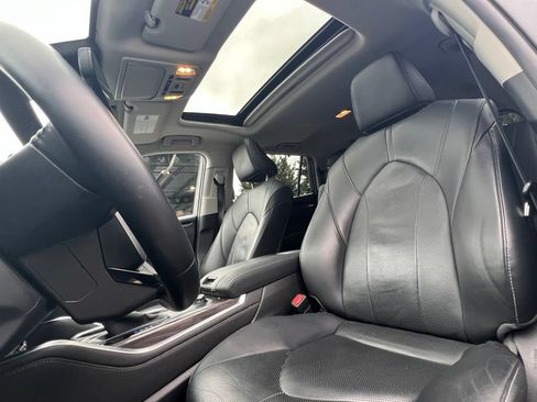 Used 2020 Toyota Highlander Limited AWD/4WD image 16