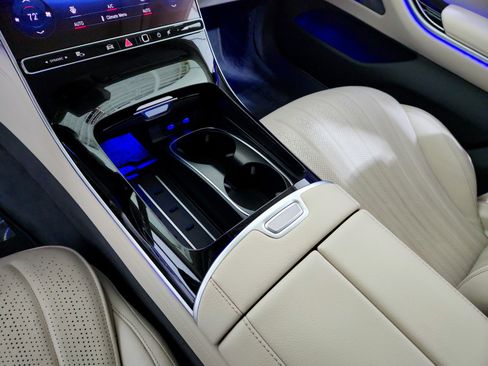 Certified 2023 Mercedes-Benz S 500 S 500 image 16
