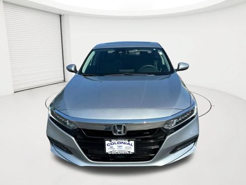 Used 2018 Honda Accord EX image 2