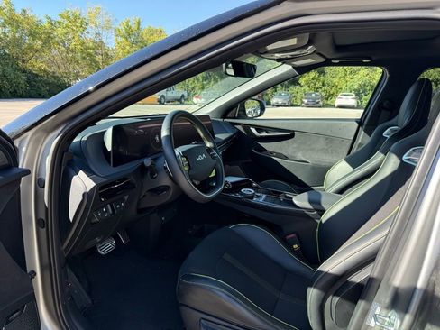 Certified 2024 Kia EV6 GT image 8