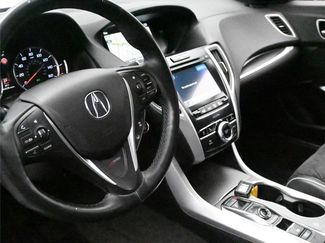 Used 2019 Acura TLX V6 w/ Technology & A-SPEC Pkg video 2