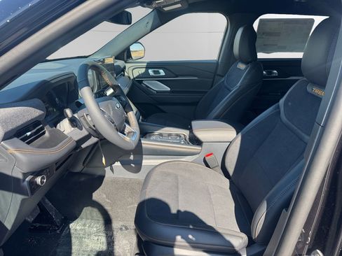 New 2026 Ford Explorer Tremor w/ Tremor Ultimate Package image 9