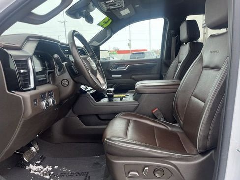 Certified 2023 GMC Sierra 1500 Denali w/ Technology Package image 9